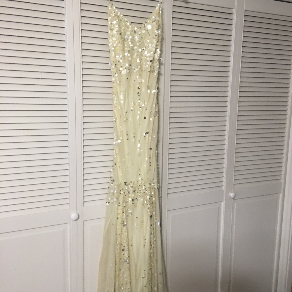 Evening gown